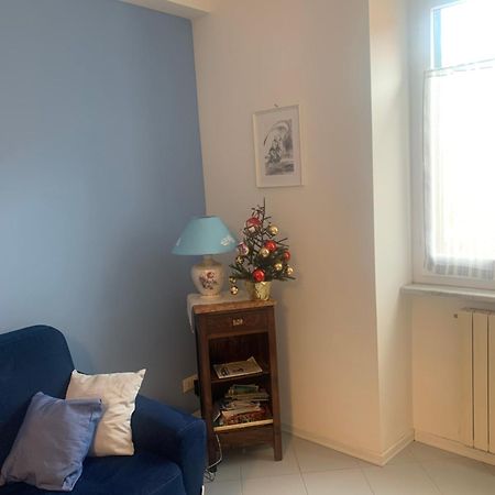 Columbus Apartment Chiavari Ngoại thất bức ảnh