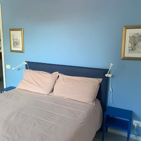 Columbus Apartment Chiavari Ngoại thất bức ảnh