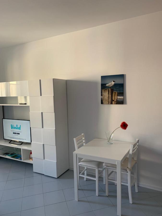 Columbus Apartment Chiavari Ngoại thất bức ảnh