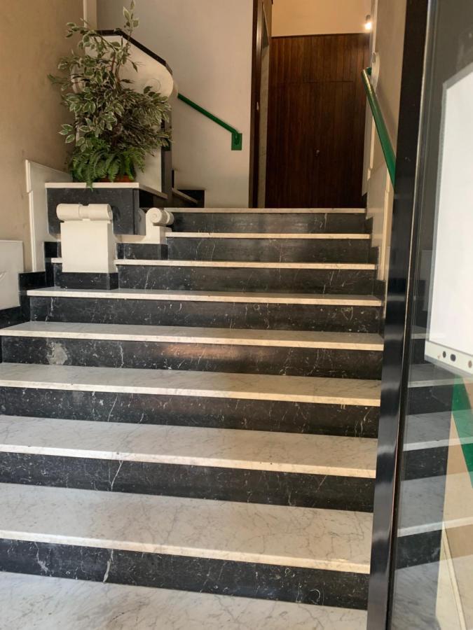 Columbus Apartment Chiavari Ngoại thất bức ảnh