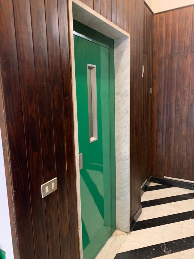 Columbus Apartment Chiavari Ngoại thất bức ảnh