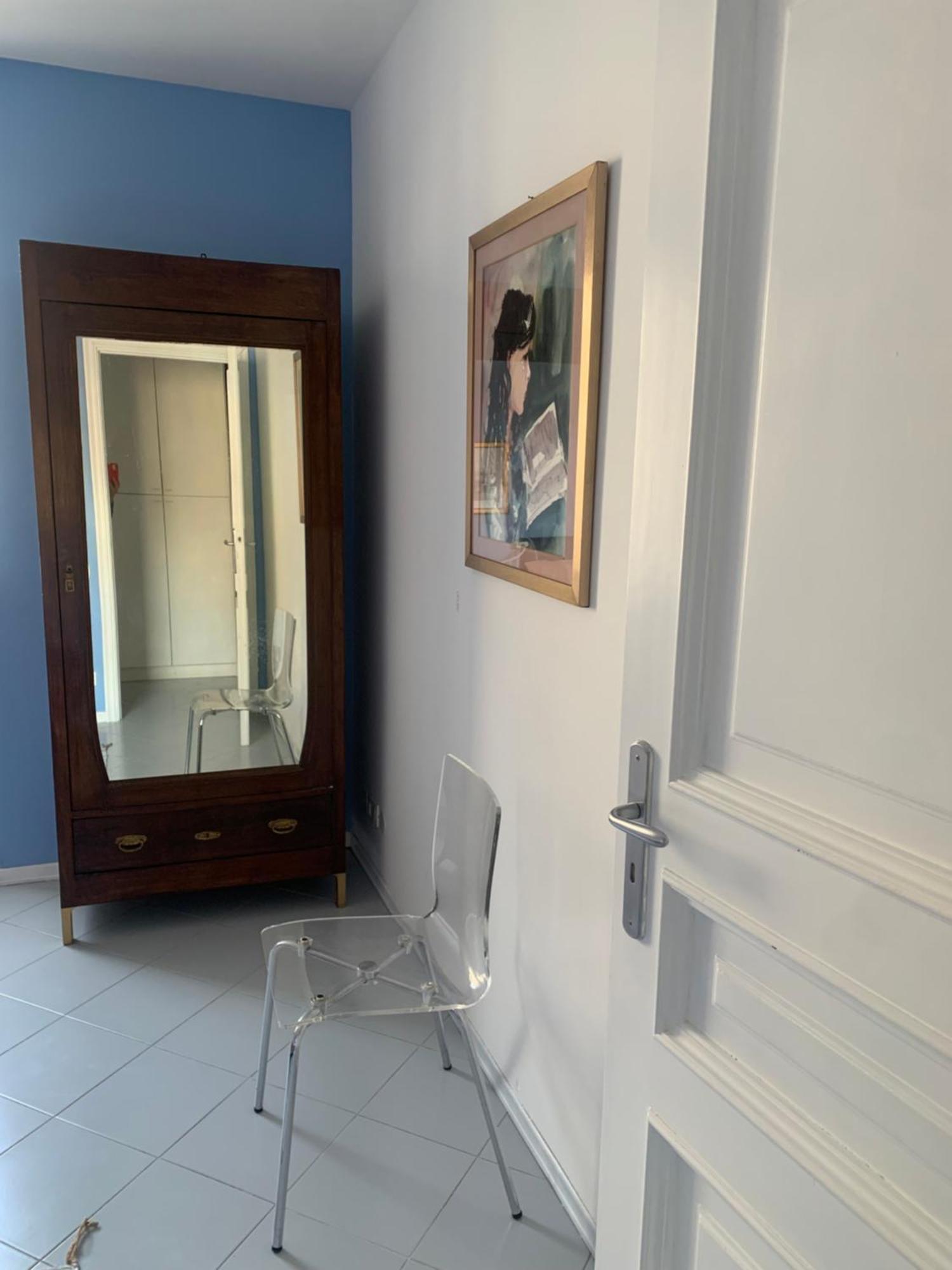 Columbus Apartment Chiavari Ngoại thất bức ảnh