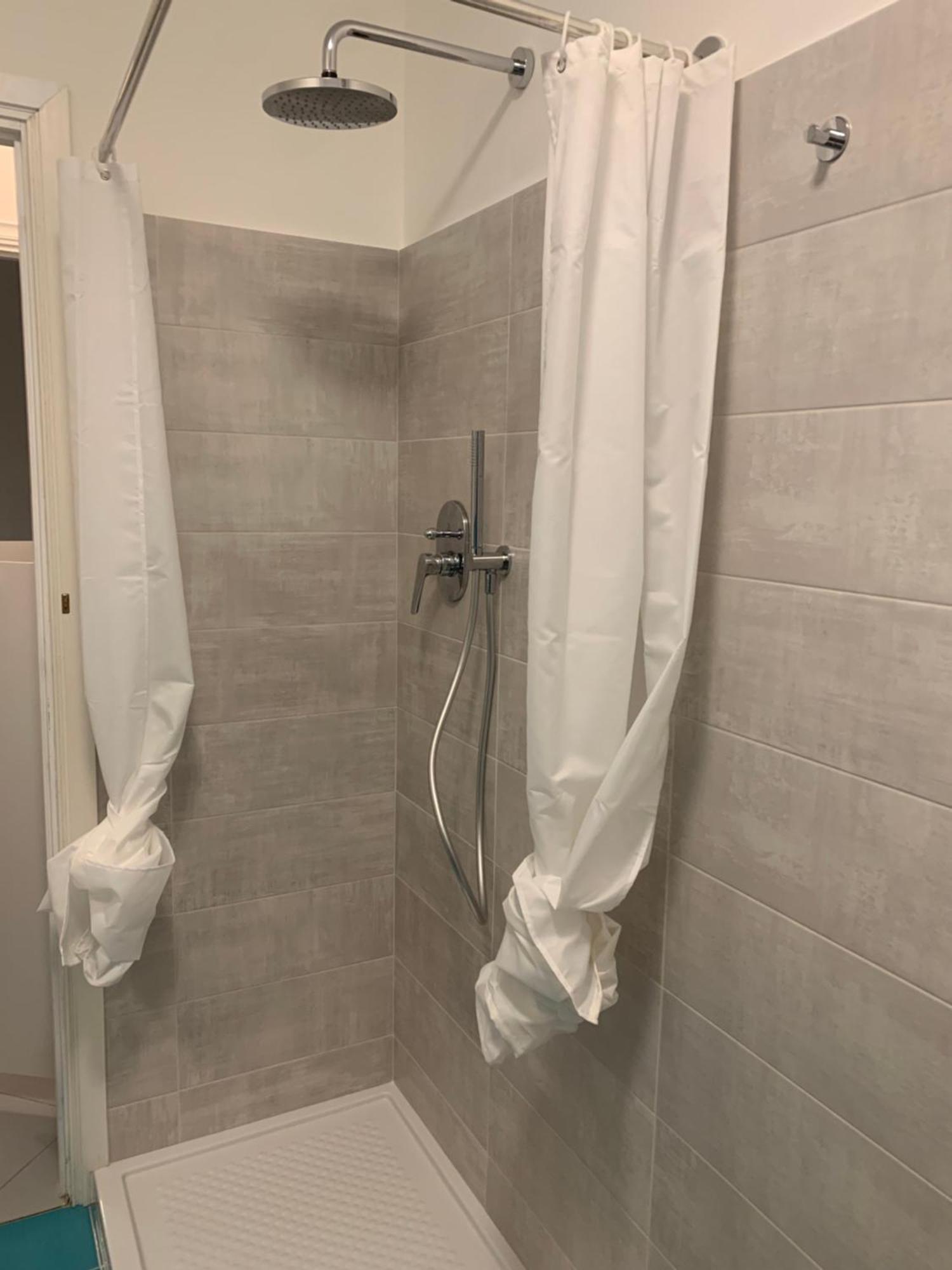 Columbus Apartment Chiavari Ngoại thất bức ảnh