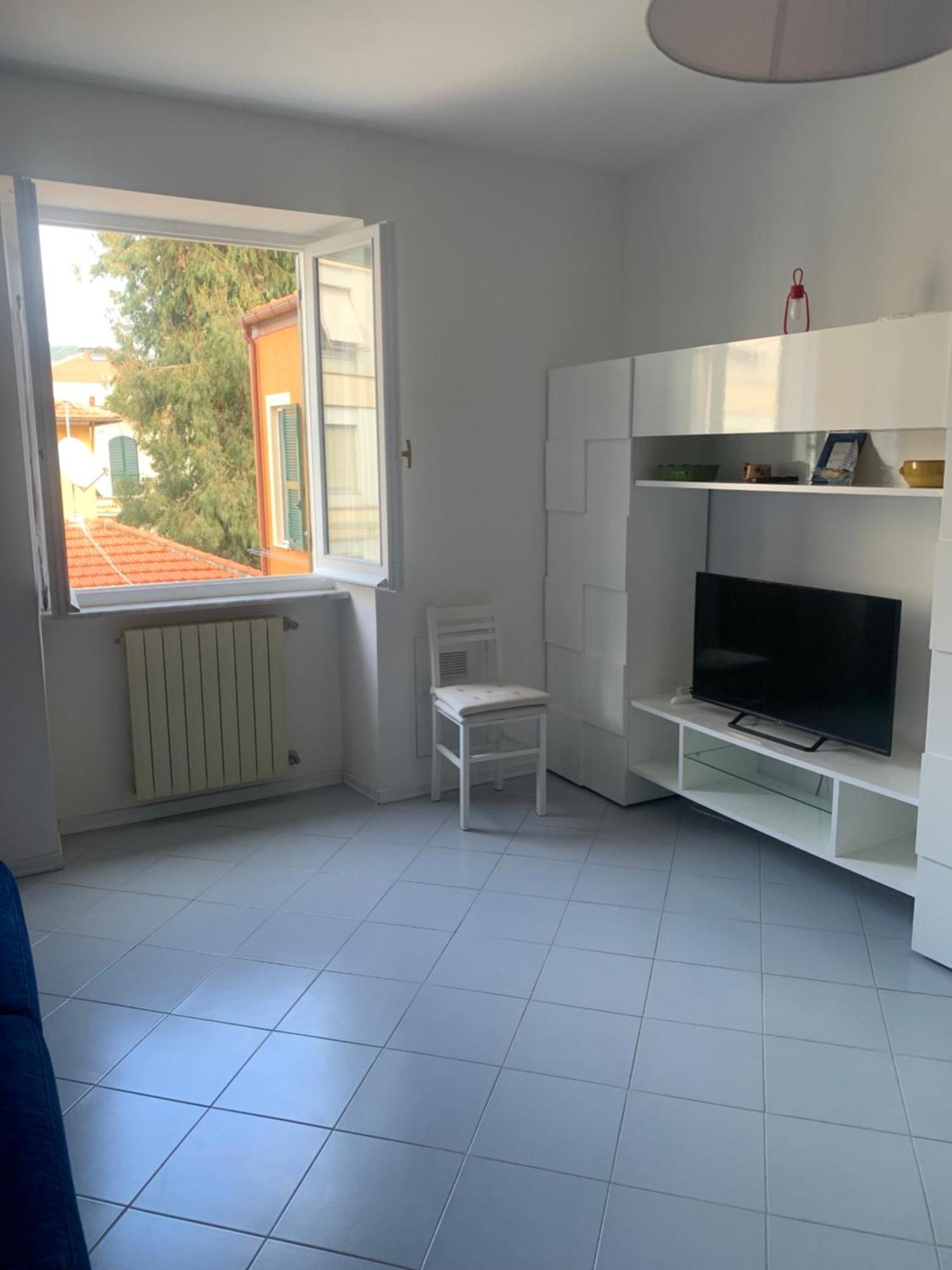 Columbus Apartment Chiavari Ngoại thất bức ảnh